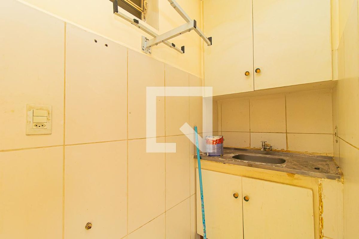 Kitnet-Studio, 35 m² - Foto 31