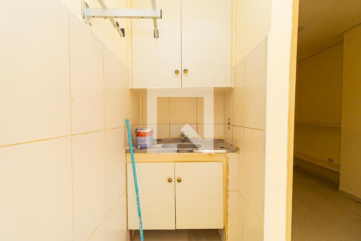 Kitnet-Studio, 35 m² - Foto 33