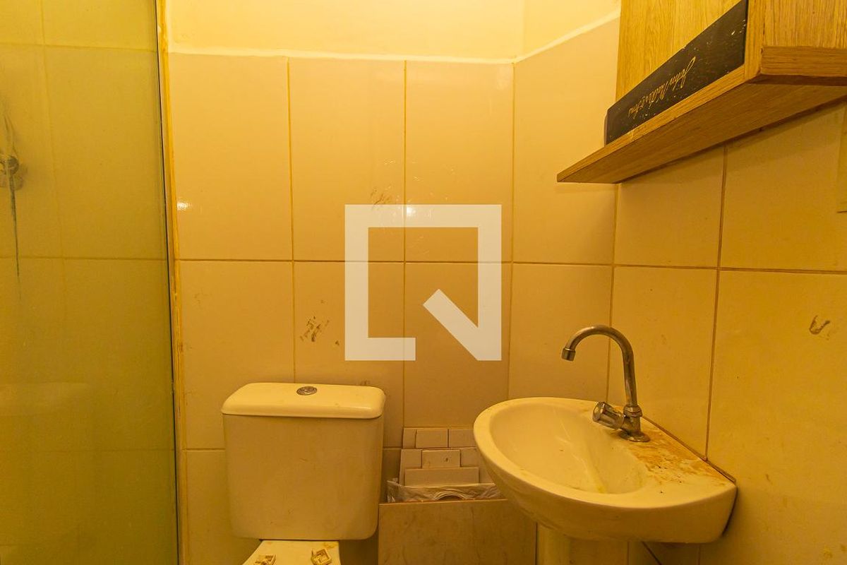 Kitnet-Studio, 35 m² - Foto 23