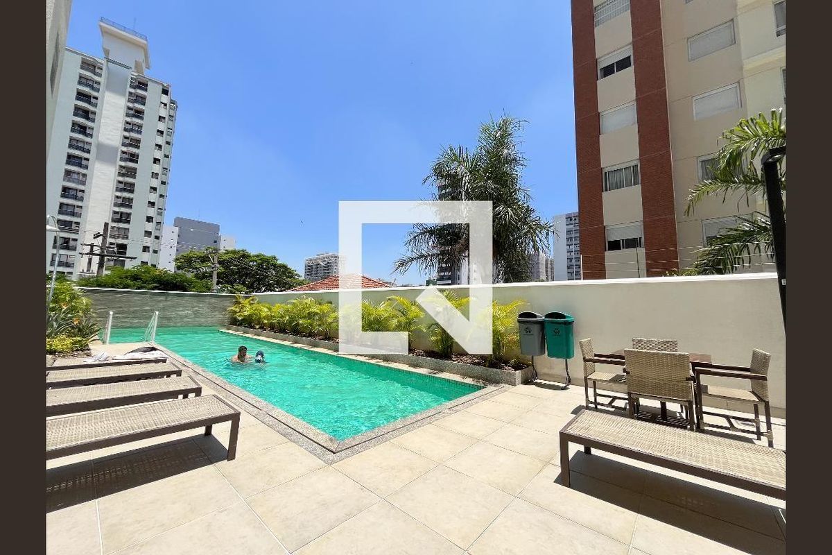 Apartamento, 2 quartos, 52 m² - Foto 48