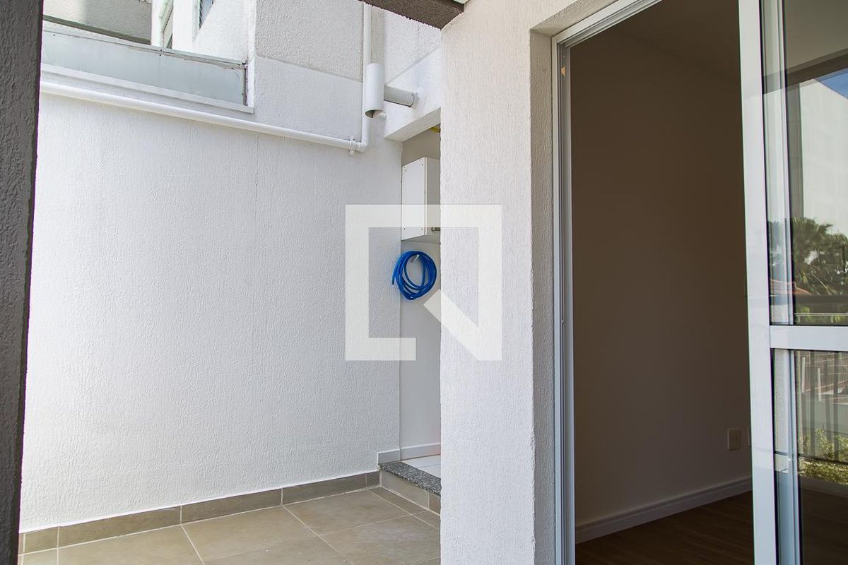 Apartamento, 2 quartos, 52 m² - Foto 10