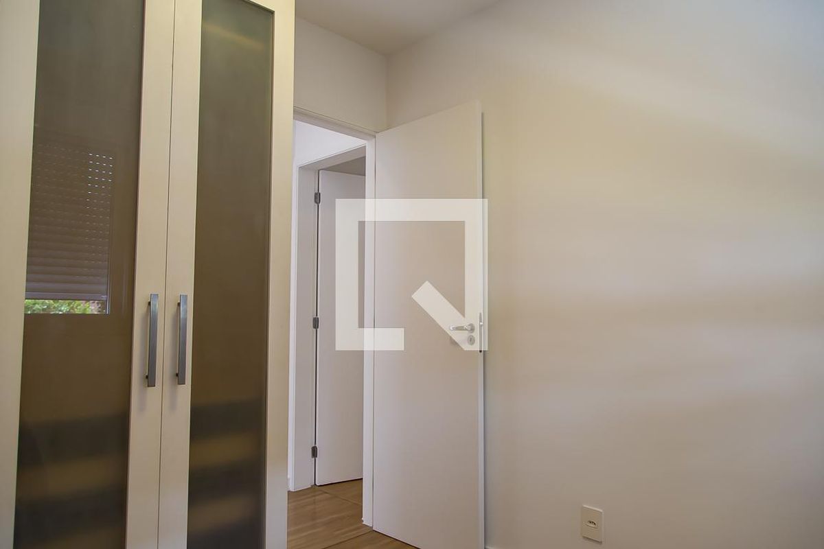 Apartamento, 2 quartos, 52 m² - Foto 15