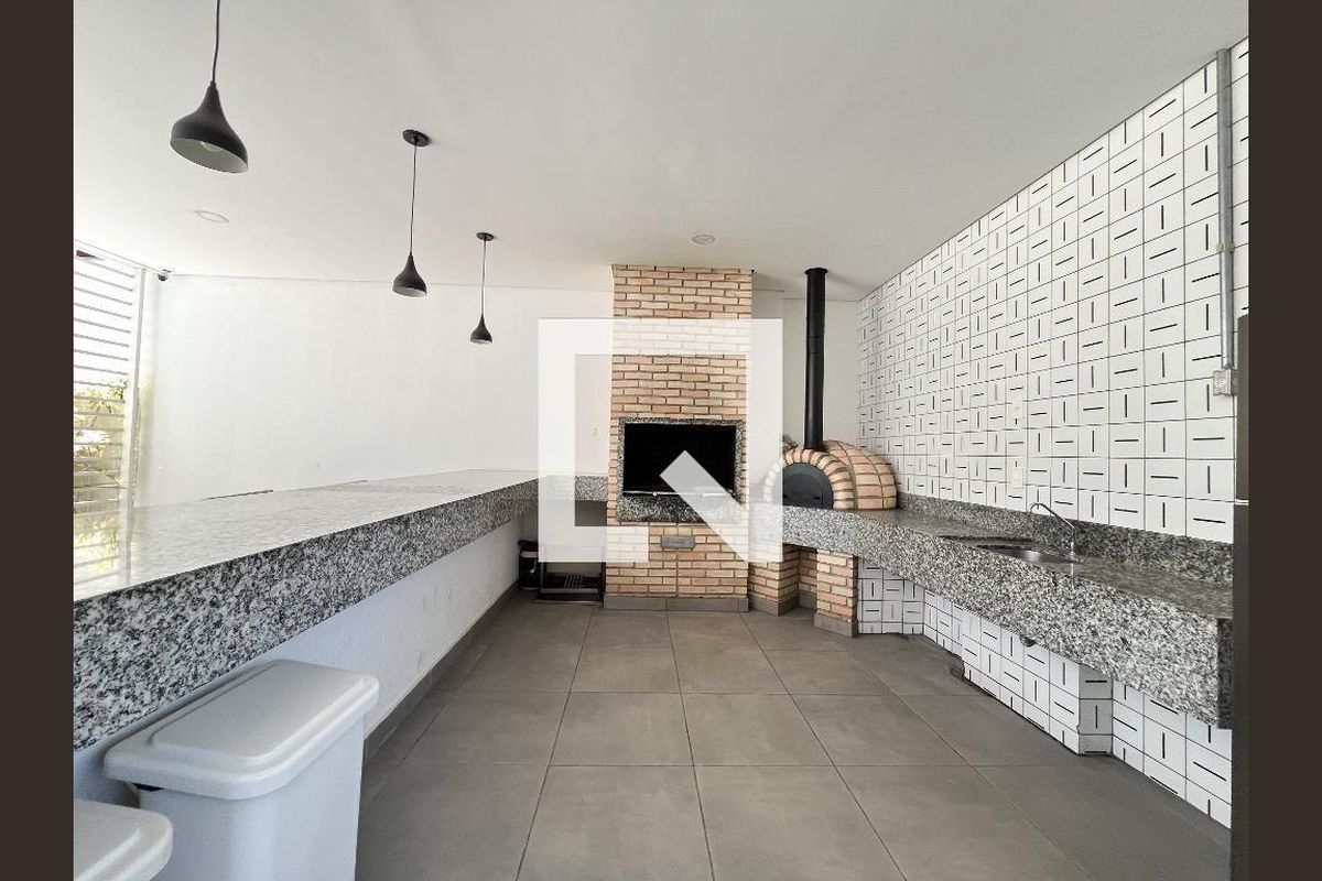 Apartamento, 2 quartos, 52 m² - Foto 41