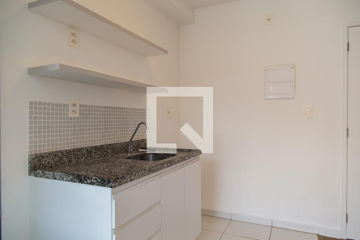 Apartamento, 2 quartos, 52 m² - Foto 28