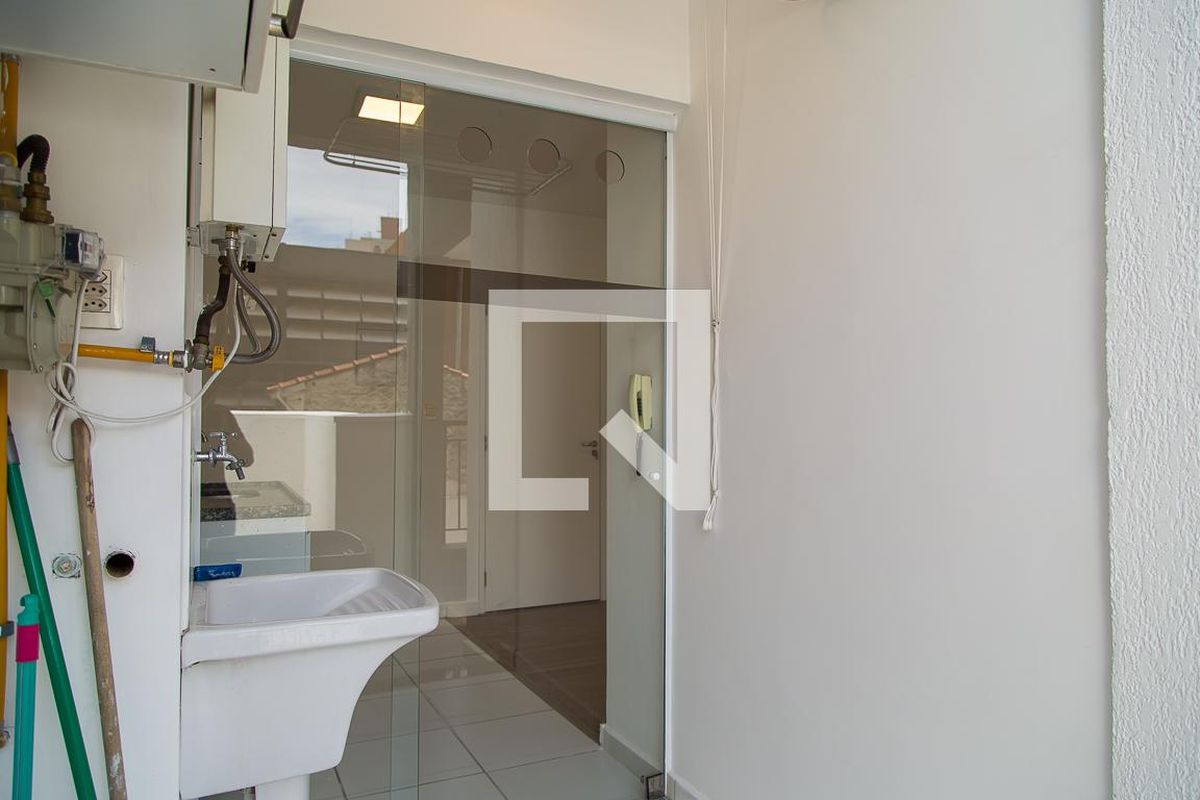 Apartamento, 2 quartos, 52 m² - Foto 32