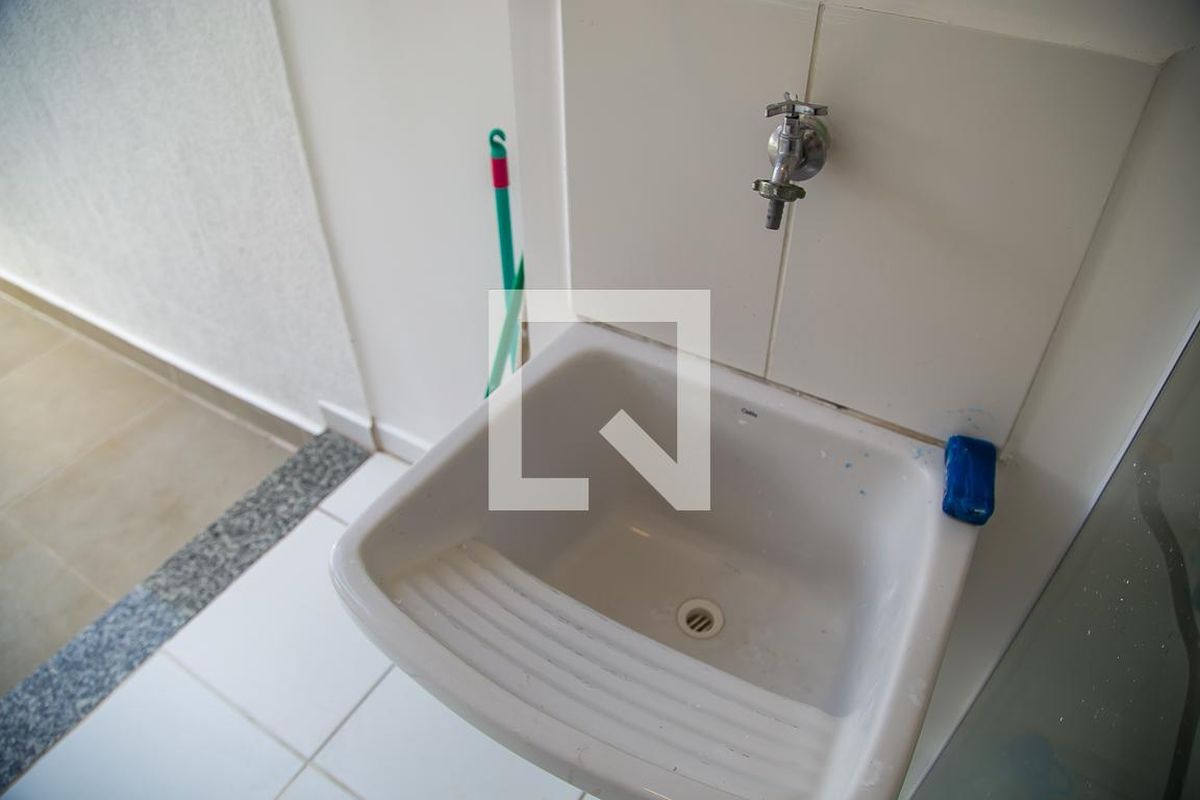 Apartamento, 2 quartos, 52 m² - Foto 34