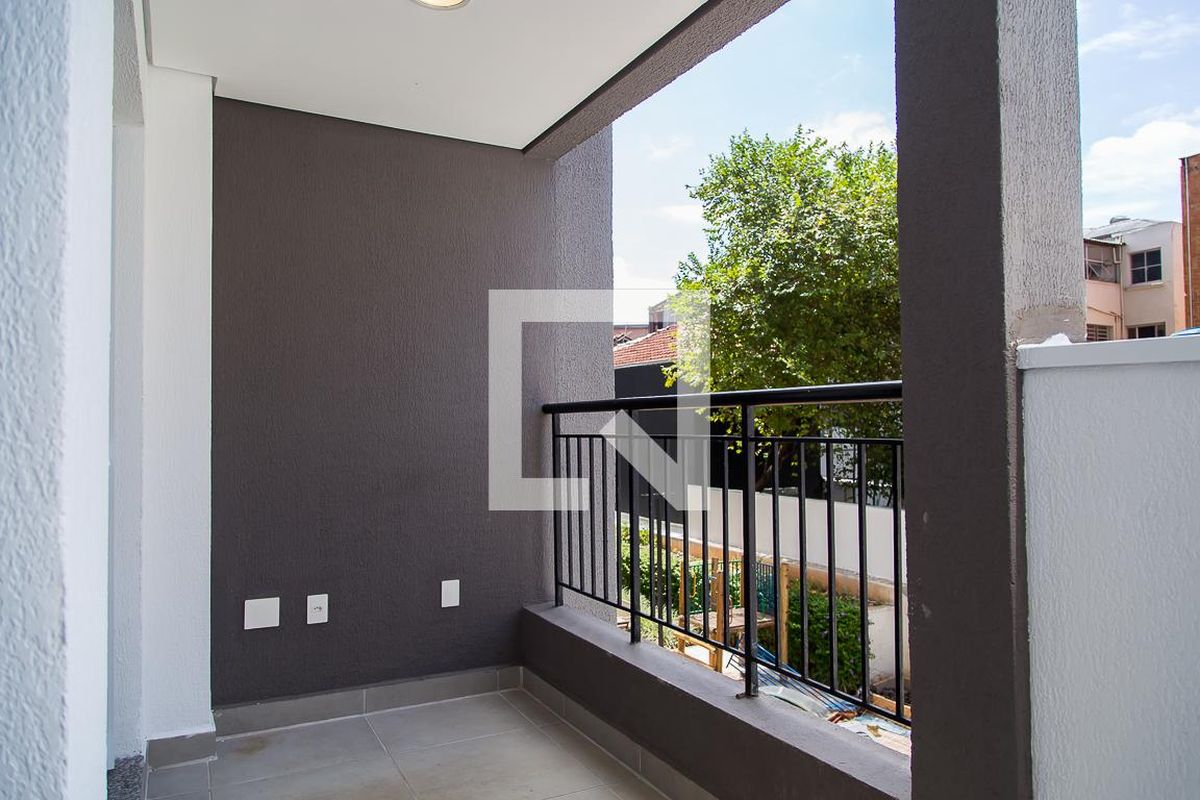 Apartamento, 2 quartos, 52 m² - Foto 7
