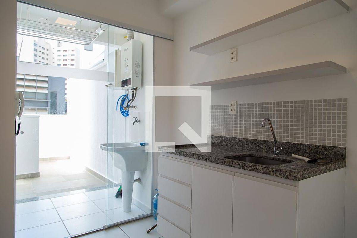 Apartamento, 2 quartos, 52 m² - Foto 27