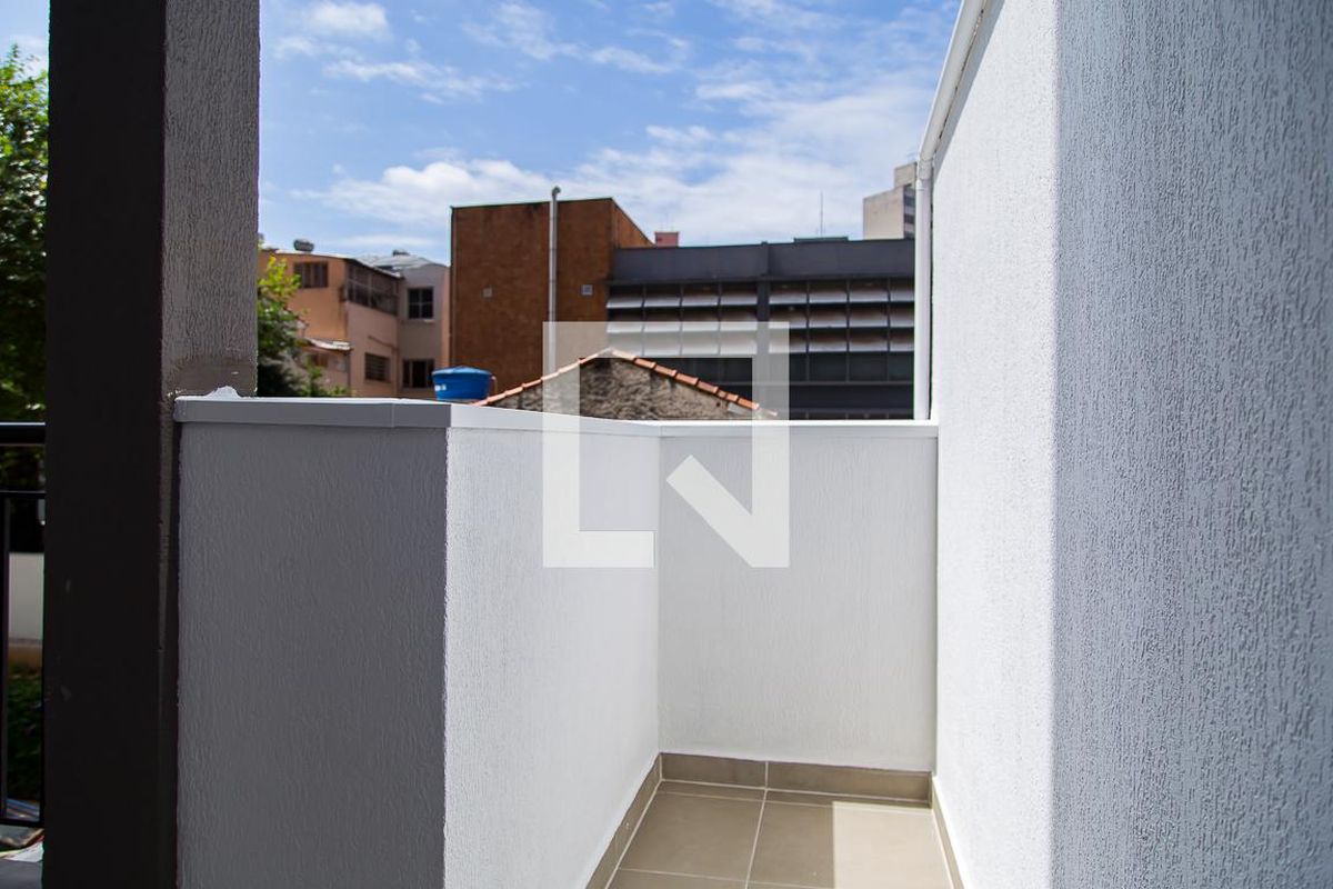 Apartamento, 2 quartos, 52 m² - Foto 8