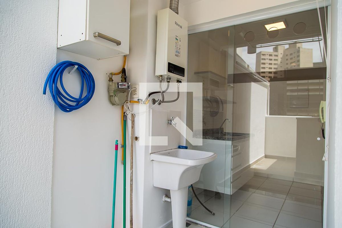 Apartamento, 2 quartos, 52 m² - Foto 31