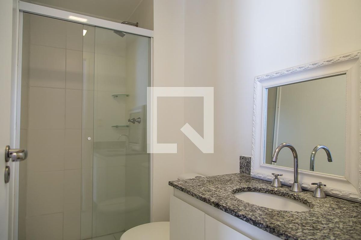 Apartamento, 2 quartos, 52 m² - Foto 23