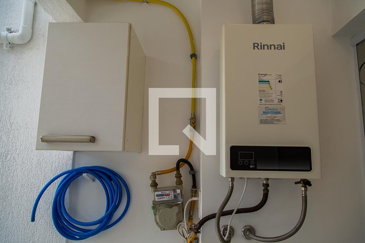 Apartamento, 2 quartos, 52 m² - Foto 35