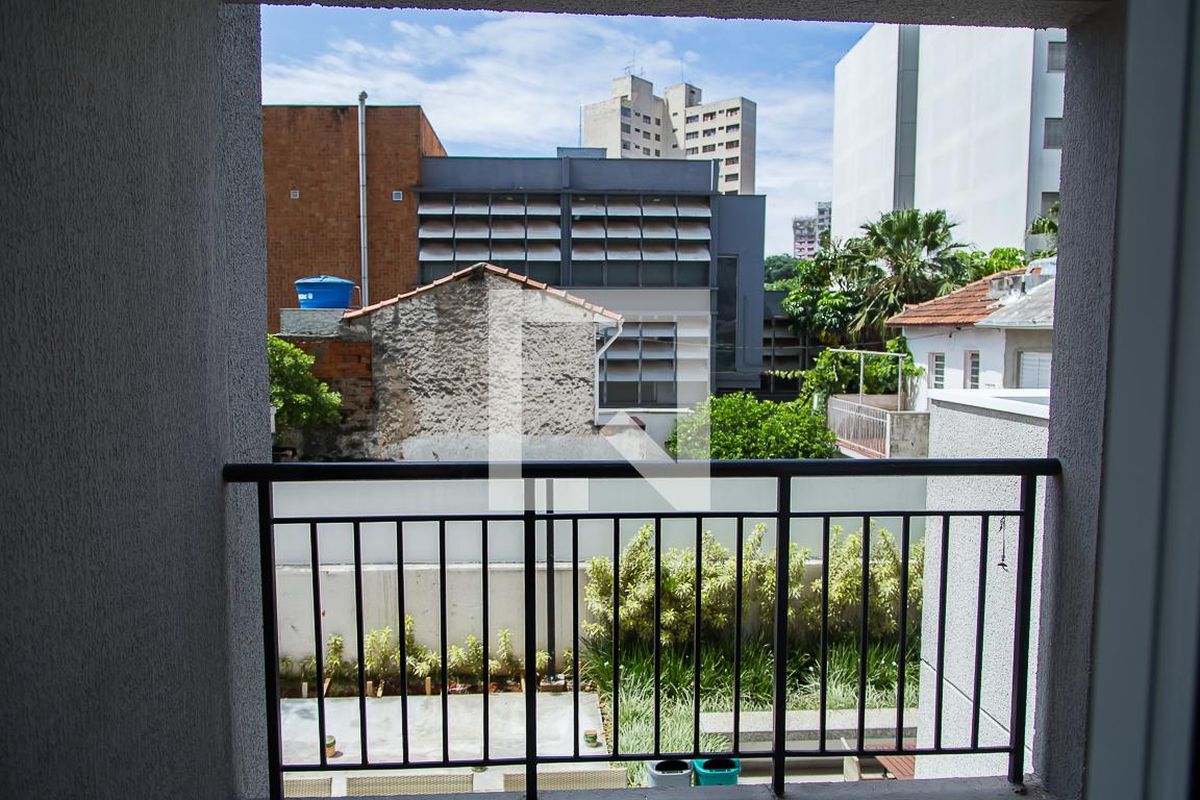 Apartamento, 2 quartos, 52 m² - Foto 5