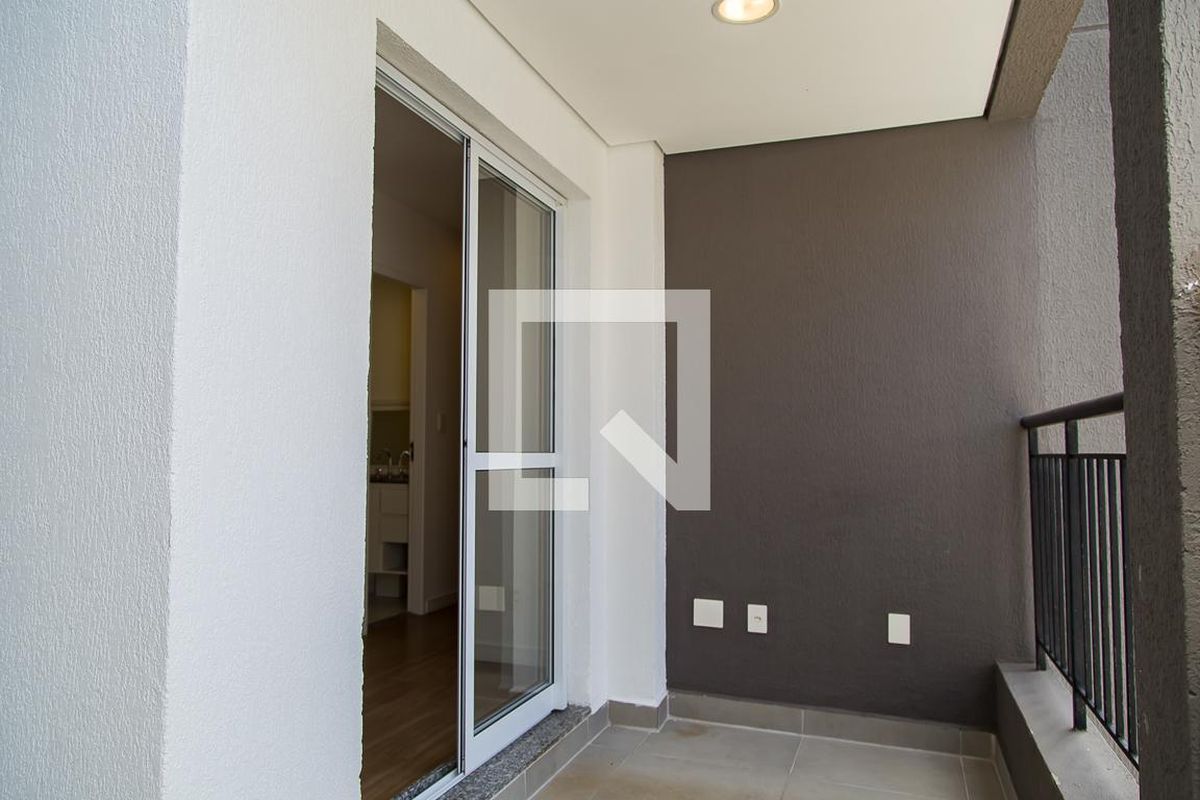 Apartamento, 2 quartos, 52 m² - Foto 6