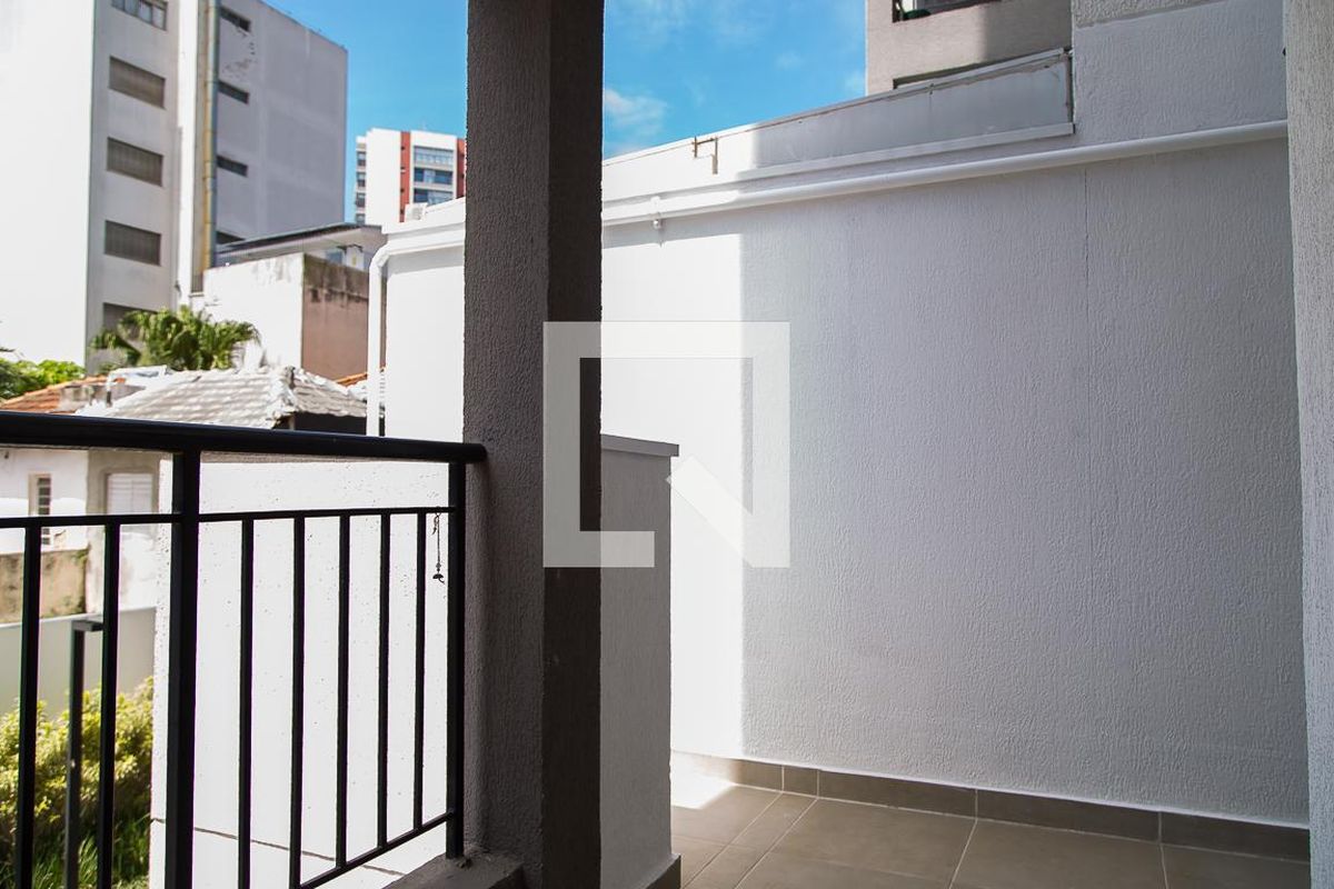 Apartamento, 2 quartos, 52 m² - Foto 9