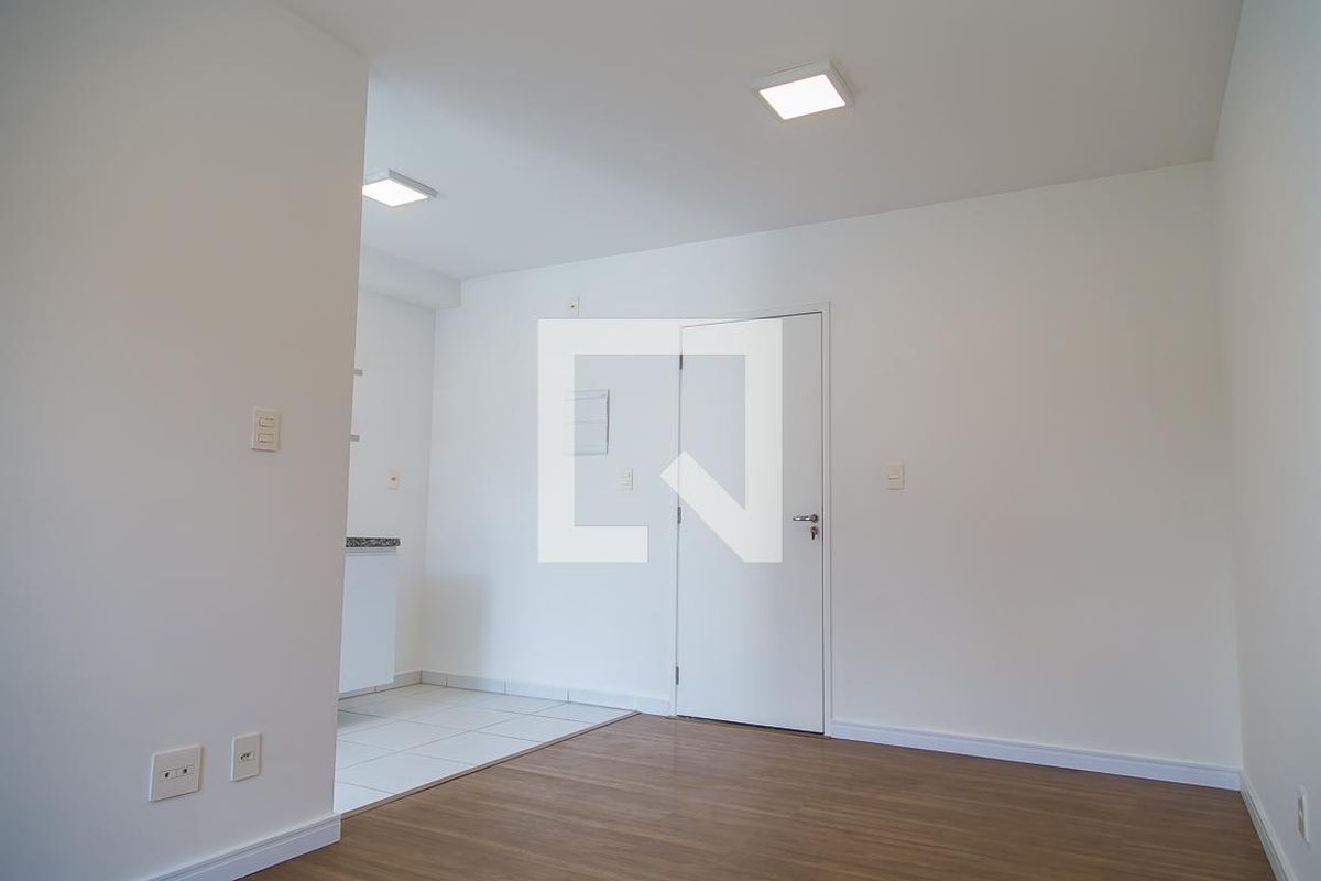 Apartamento, 2 quartos, 52 m² - Foto 3