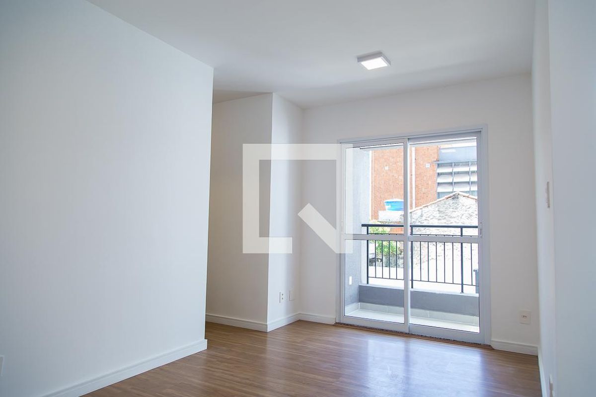 Apartamento, 2 quartos, 52 m² - Foto 1