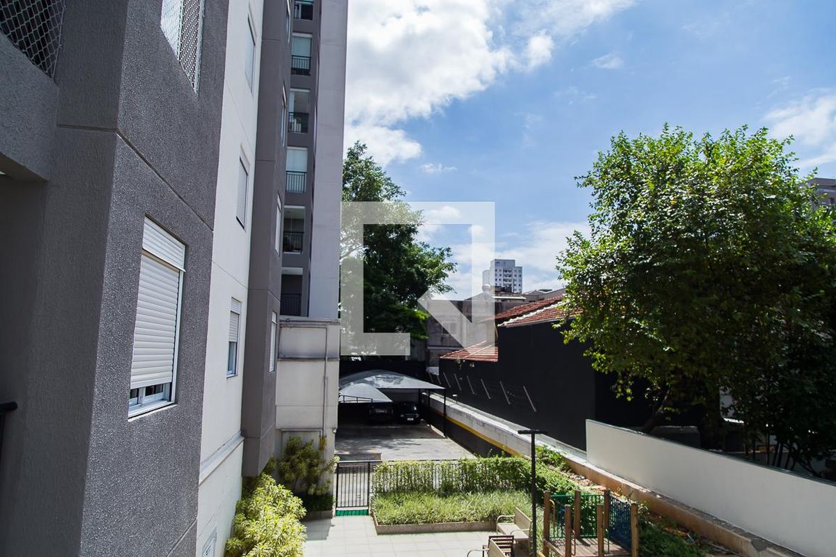 Apartamento, 2 quartos, 52 m² - Foto 11