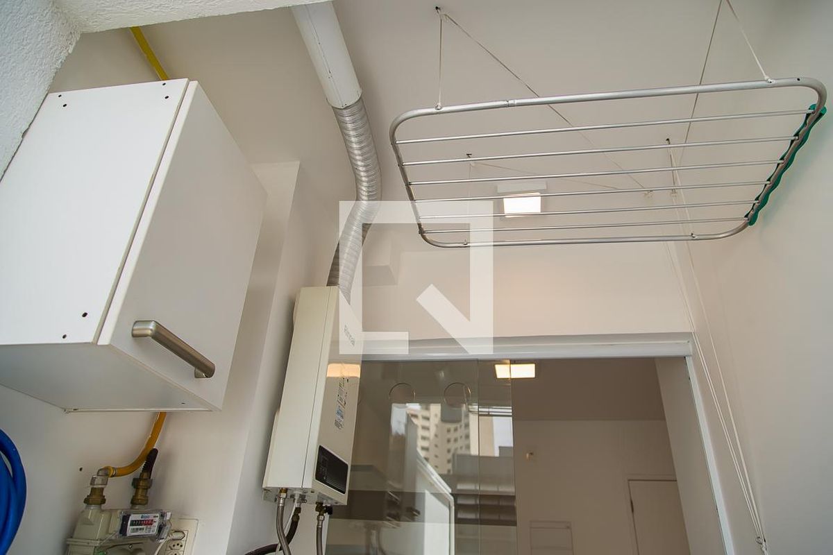 Apartamento, 2 quartos, 52 m² - Foto 36