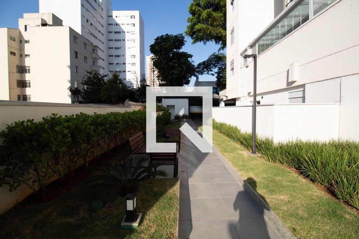 Apartamento, 2 quartos, 52 m² - Foto 37