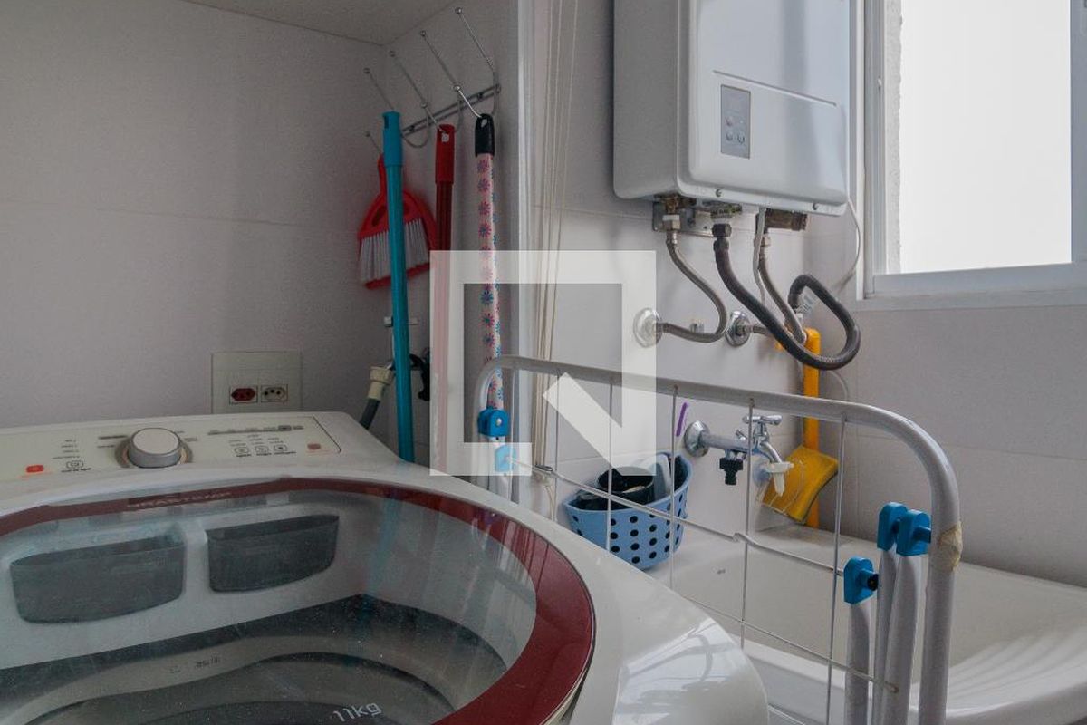 Apartamento, 2 quartos, 57 m² - Foto 78