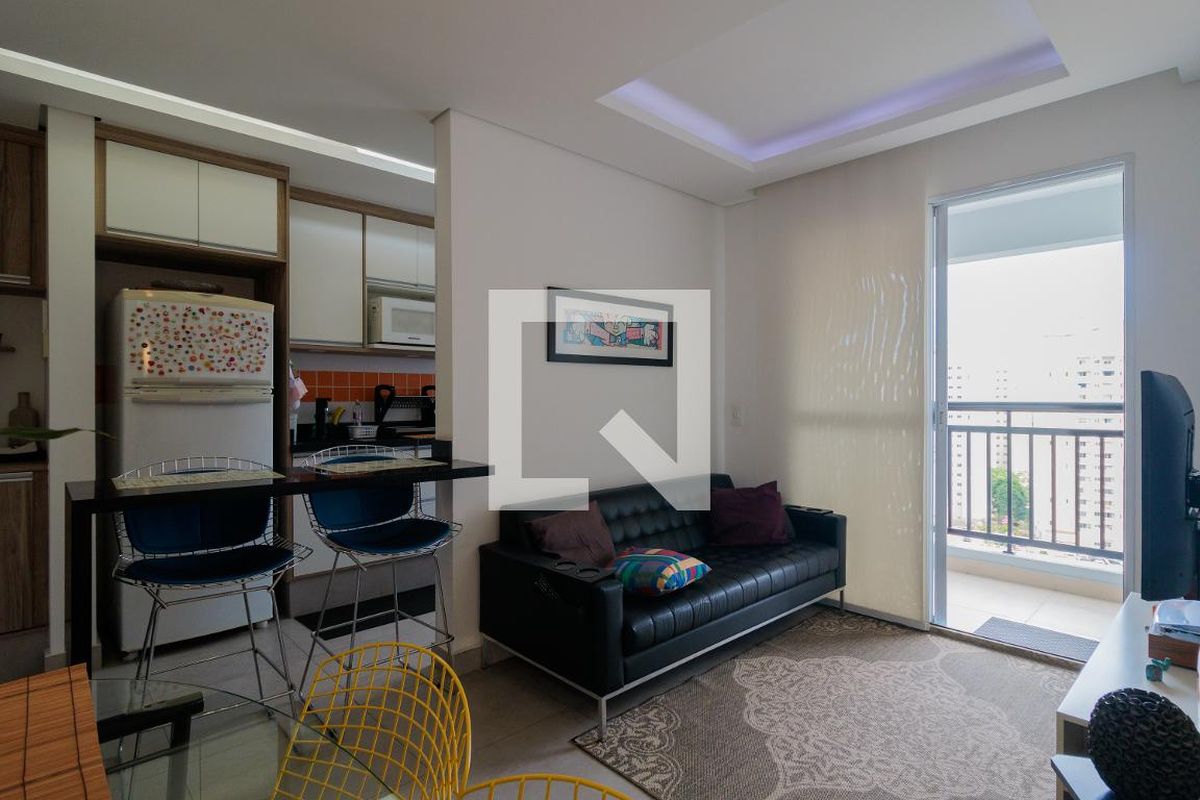 Apartamento, 2 quartos, 57 m² - Foto 8