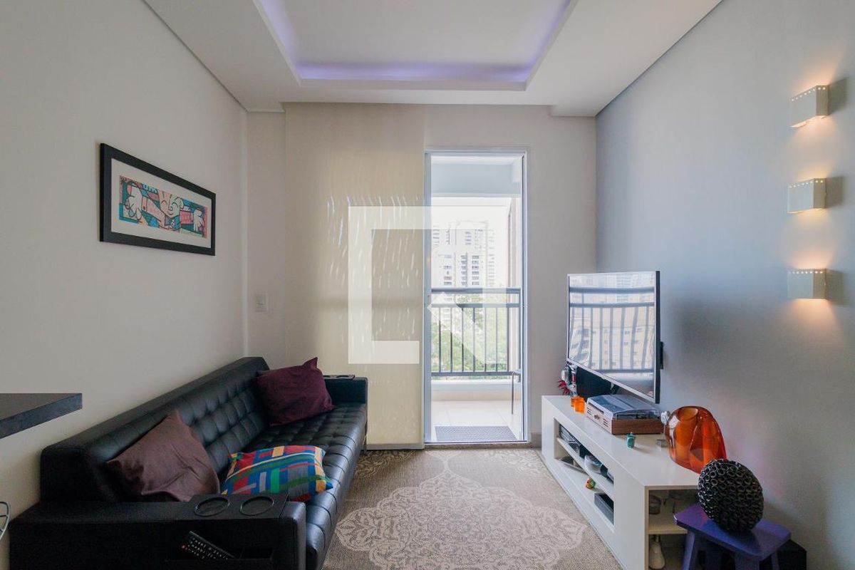 Apartamento, 2 quartos, 57 m² - Foto 6