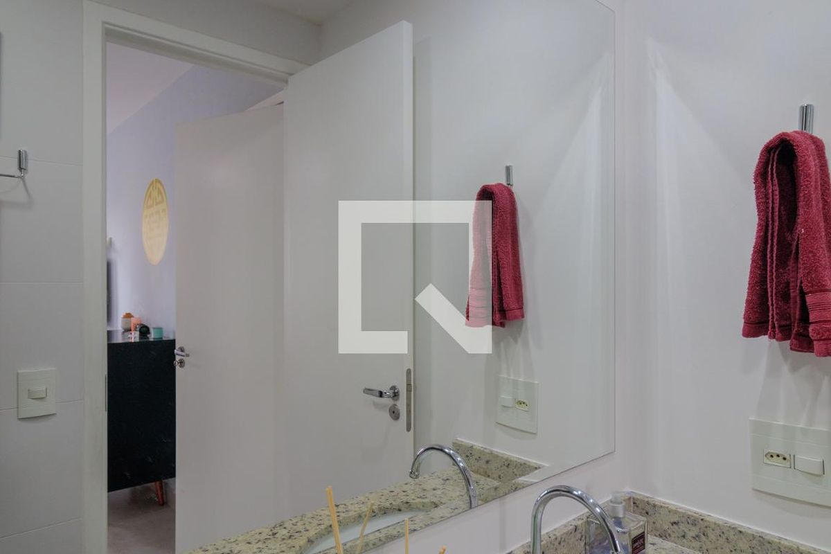 Apartamento, 2 quartos, 57 m² - Foto 40