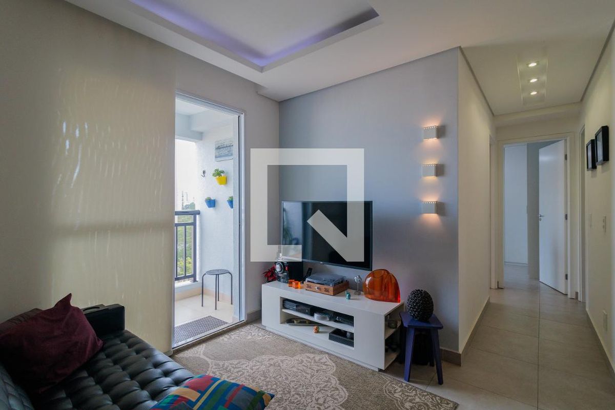 Apartamento, 2 quartos, 57 m² - Foto 4