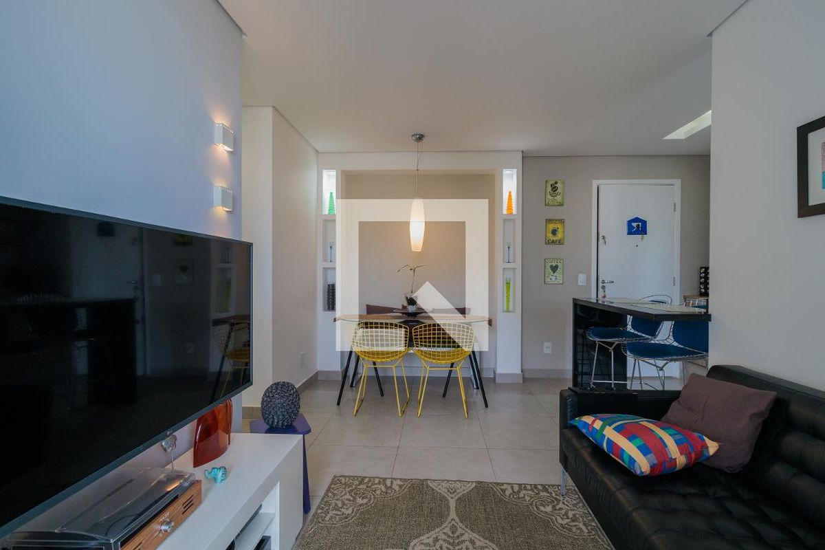 Apartamento, 2 quartos, 57 m² - Foto 10