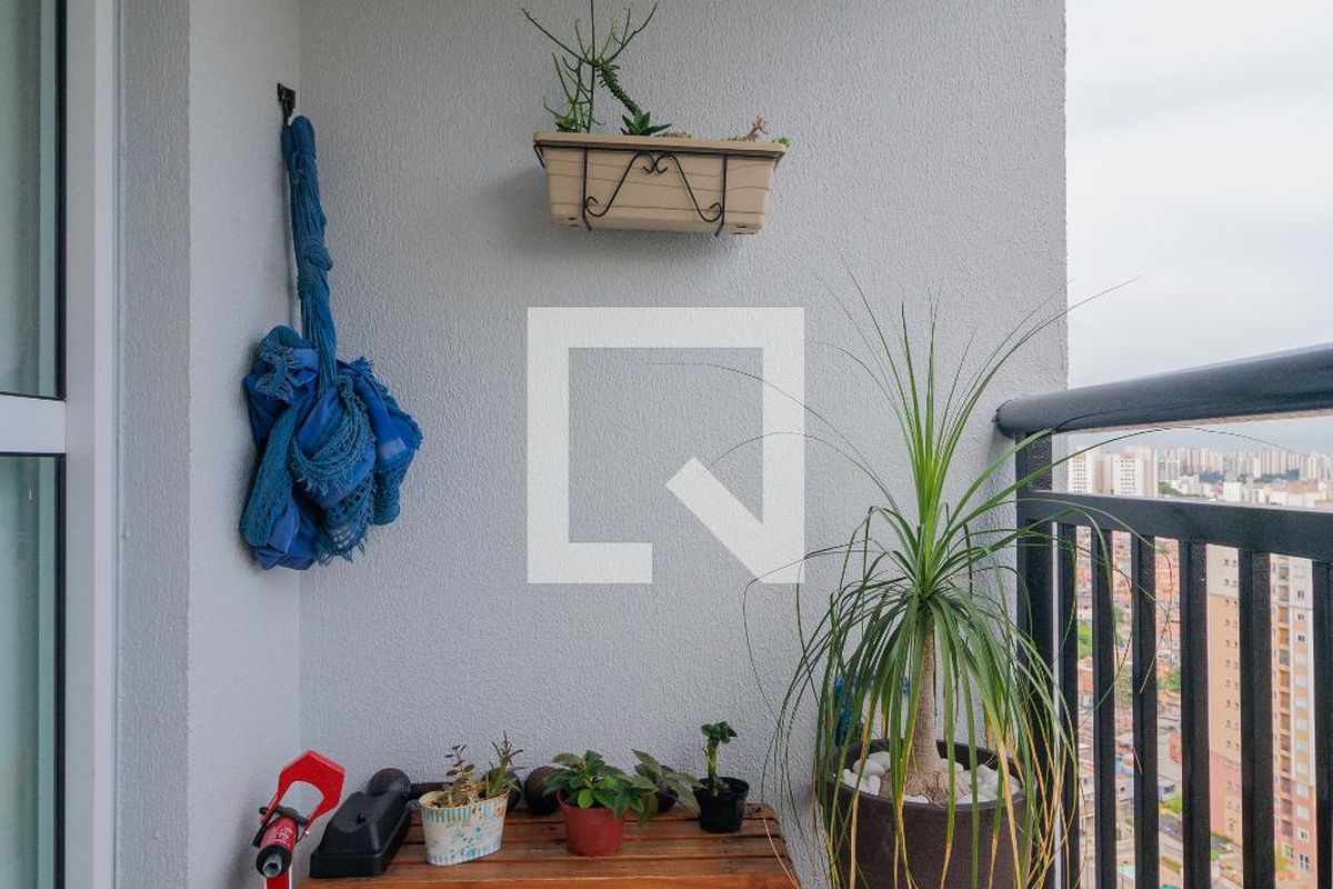 Apartamento, 2 quartos, 57 m² - Foto 18
