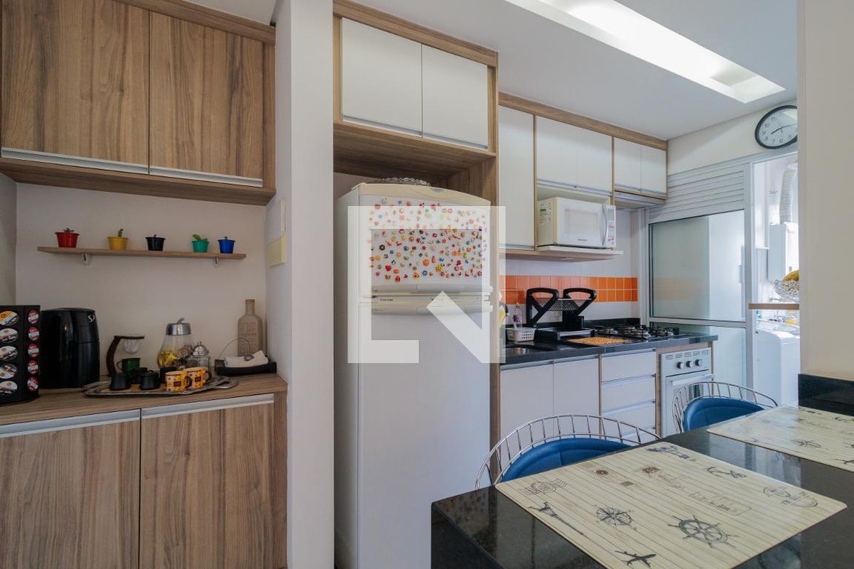 Apartamento, 2 quartos, 57 m² - Foto 64