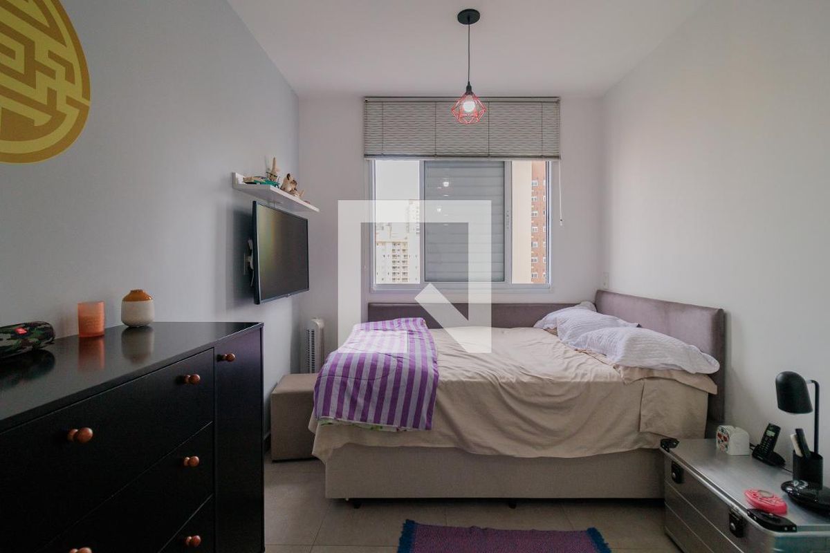 Apartamento, 2 quartos, 57 m² - Foto 26
