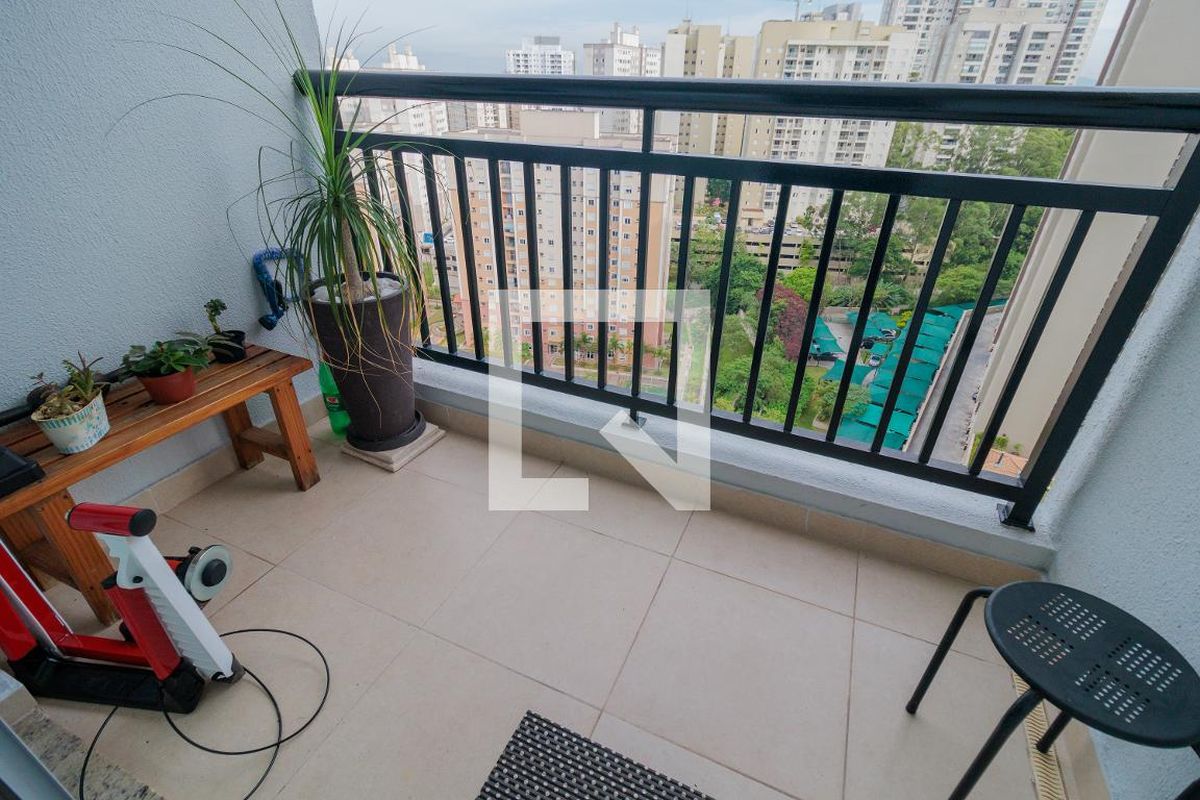Apartamento, 2 quartos, 57 m² - Foto 14