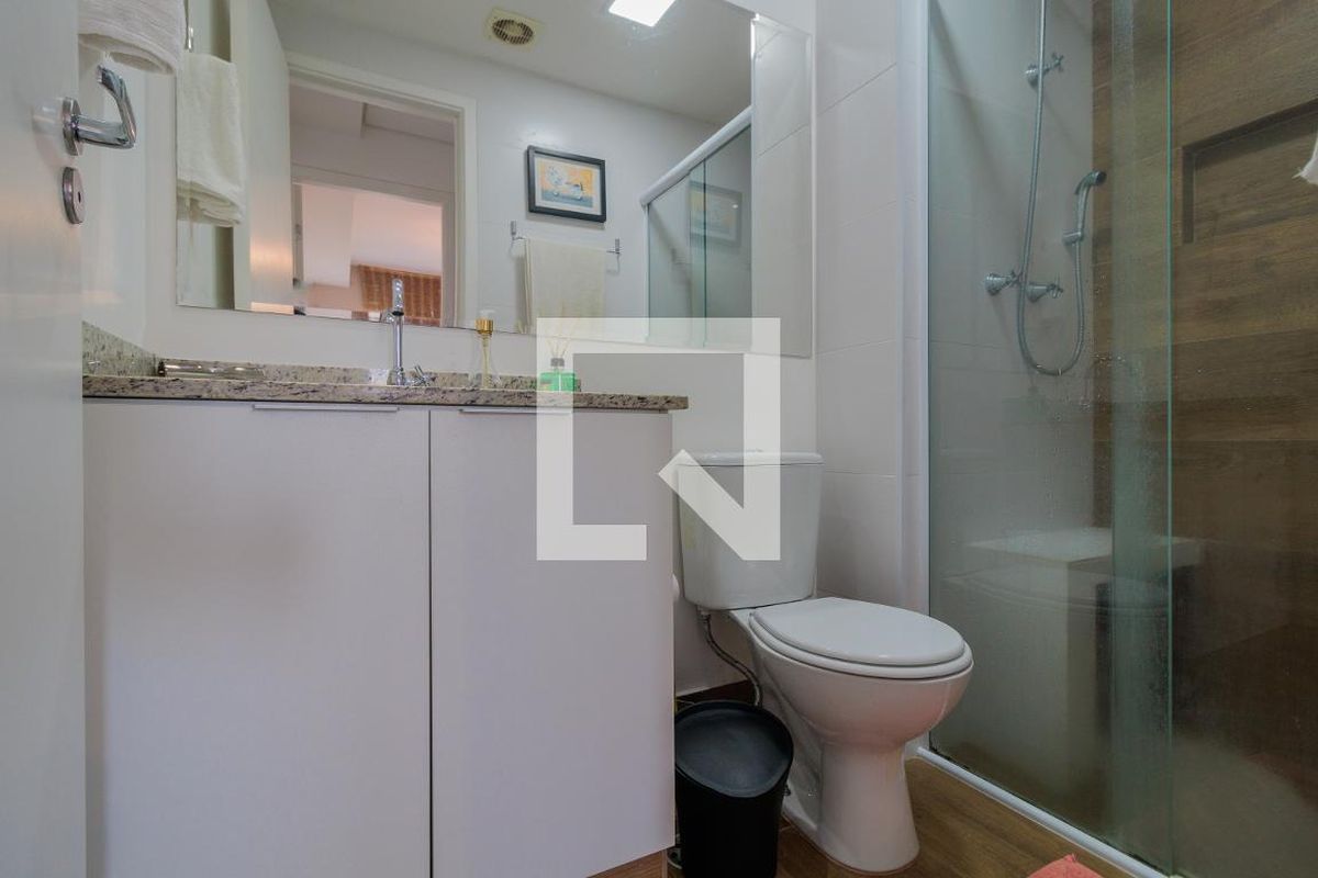 Apartamento, 2 quartos, 57 m² - Foto 54