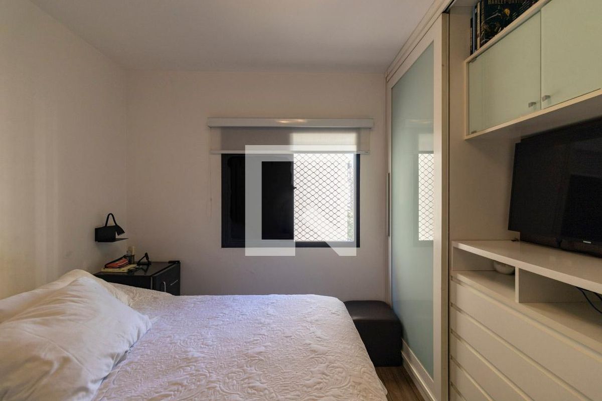 Apartamento, 3 quartos, 110 m² - Foto 14