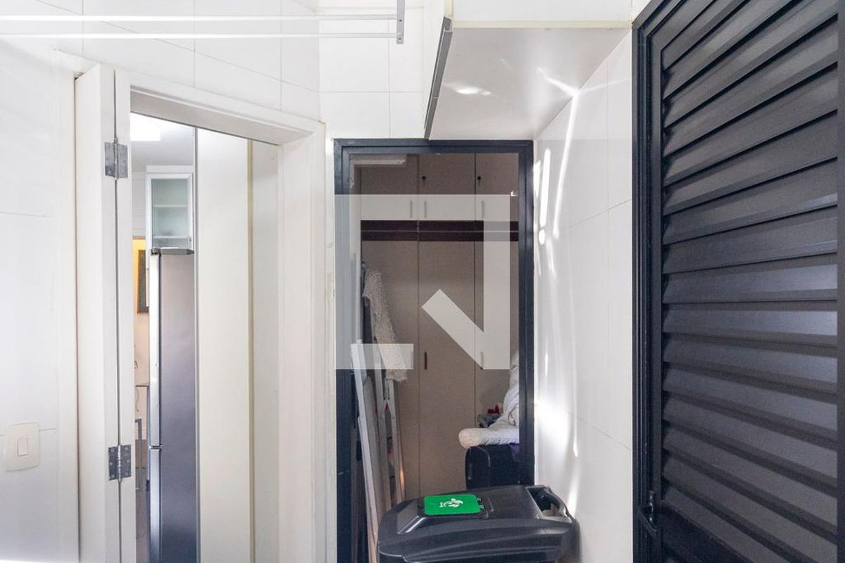 Apartamento, 3 quartos, 110 m² - Foto 37
