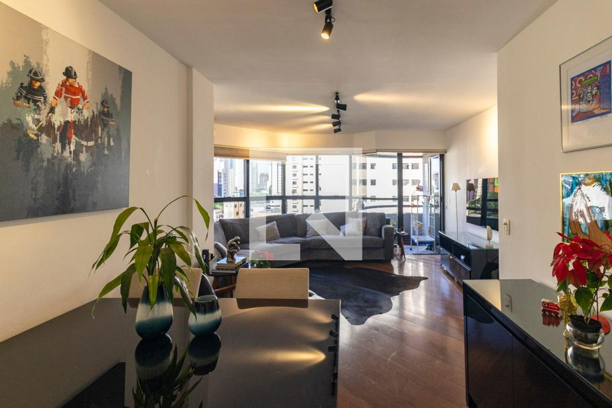 Apartamento, 3 quartos, 110 m² - Foto 4