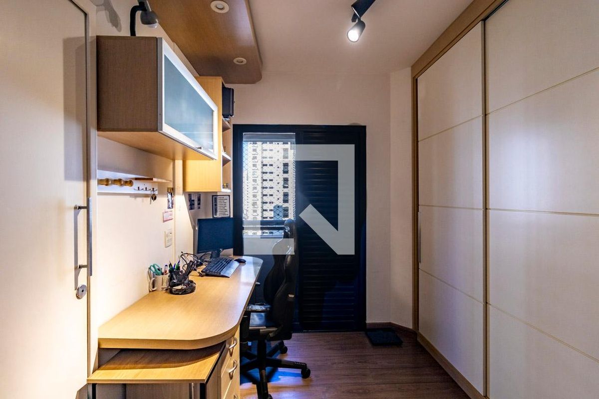 Apartamento, 3 quartos, 110 m² - Foto 6