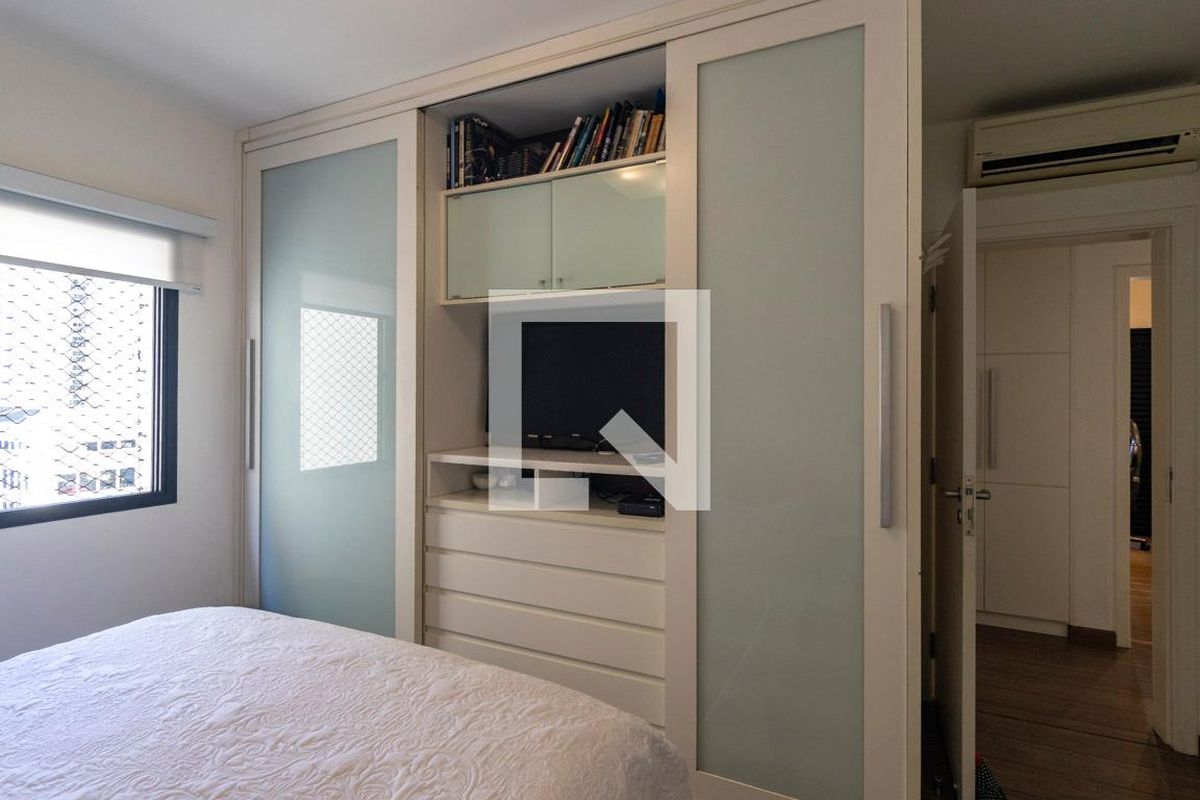 Apartamento, 3 quartos, 110 m² - Foto 15