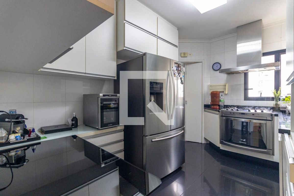 Apartamento, 3 quartos, 110 m² - Foto 30