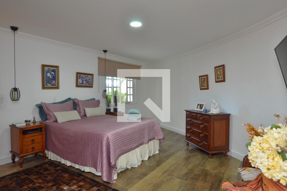 Casa, 5 quartos, 450 m² - Foto 28