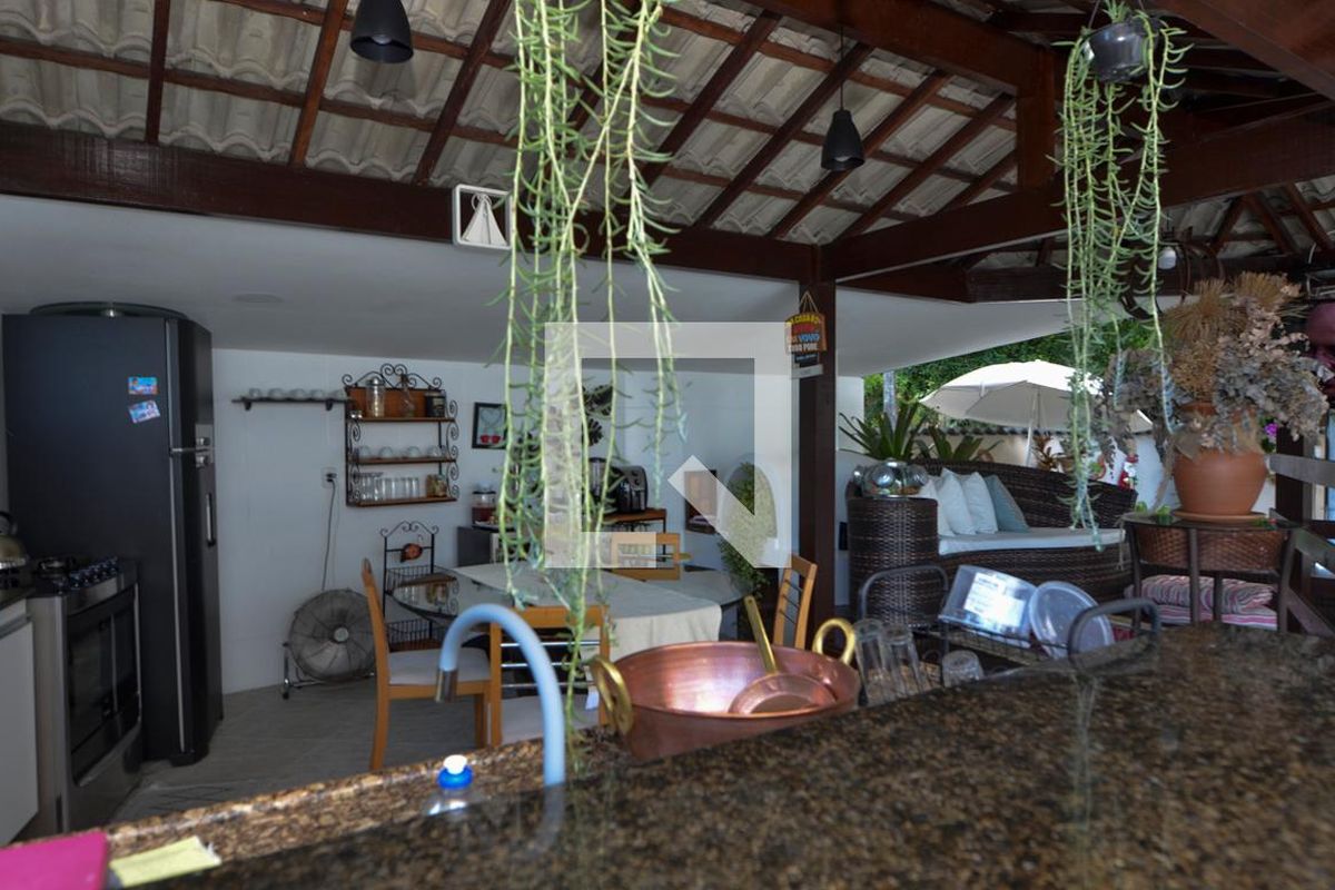 Casa, 5 quartos, 450 m² - Foto 154