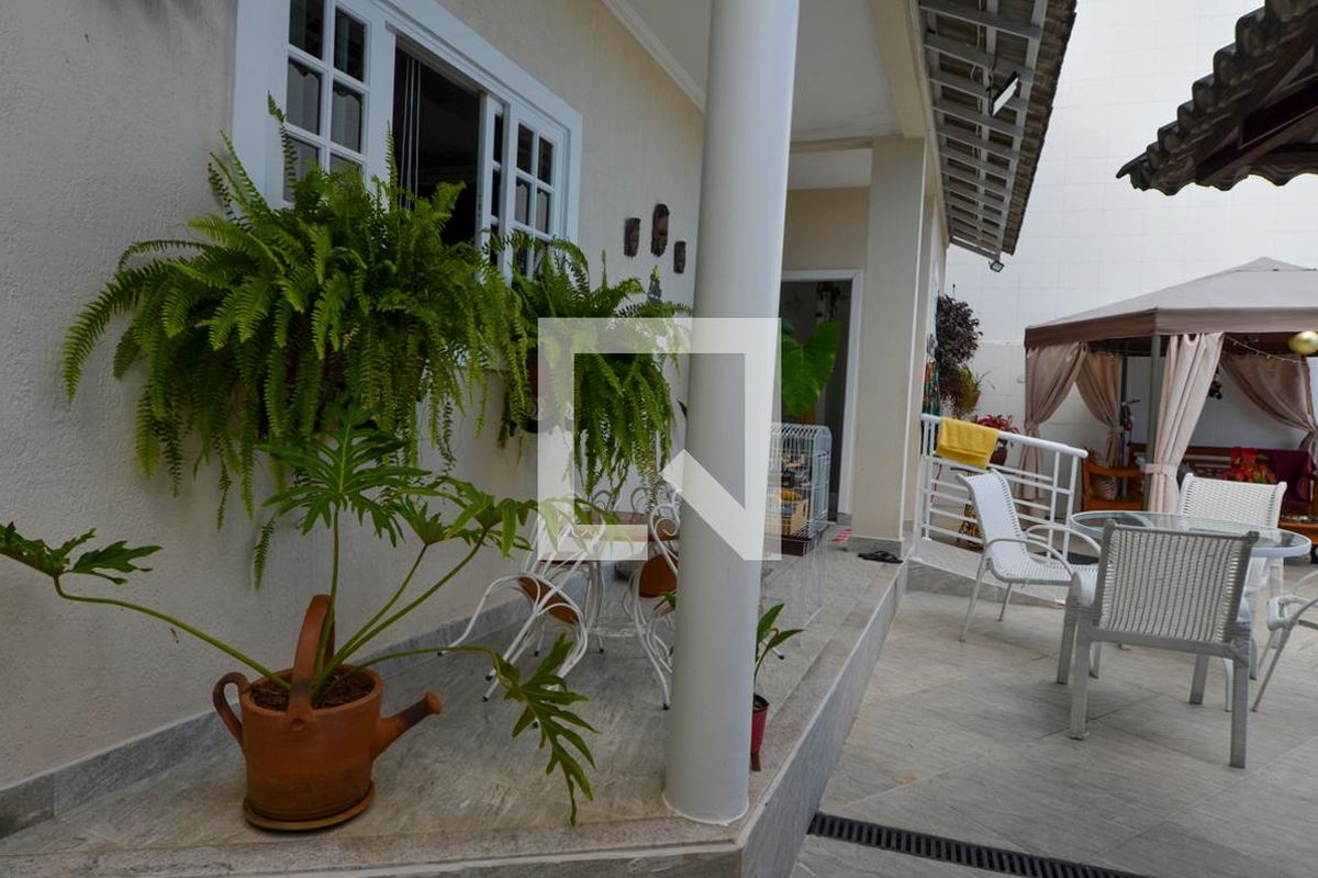 Casa, 5 quartos, 450 m² - Foto 152