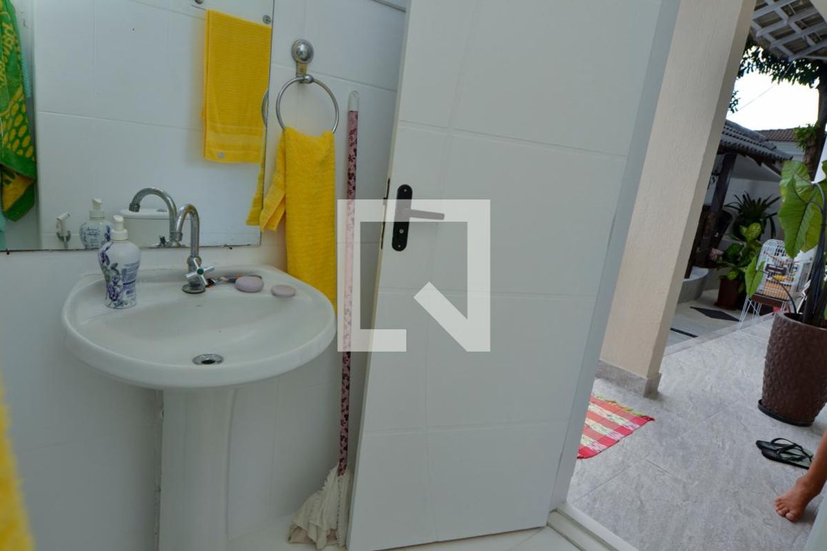 Casa, 5 quartos, 450 m² - Foto 138