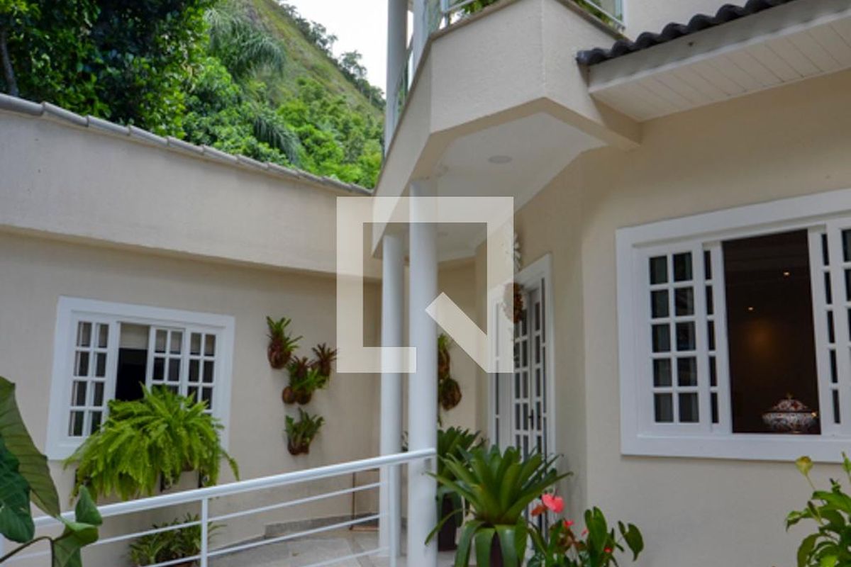 Casa, 5 quartos, 450 m² - Foto 190