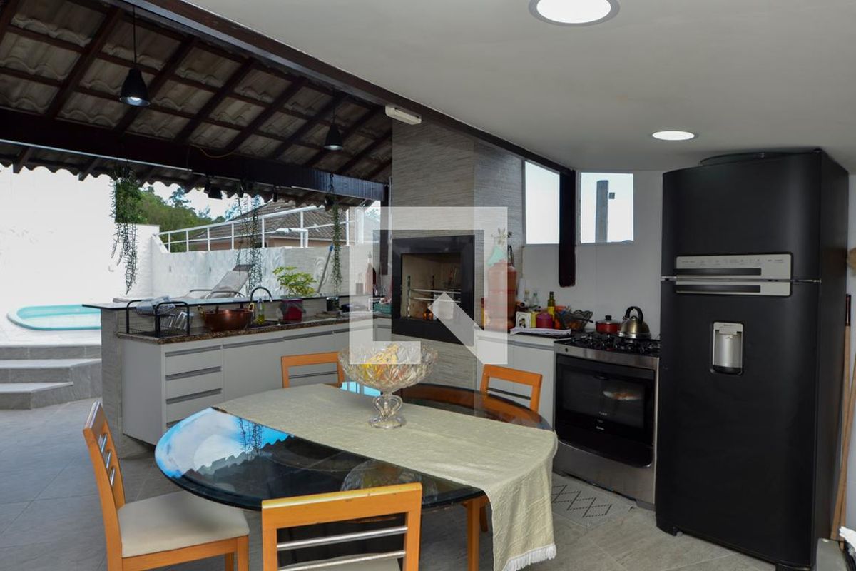 Casa, 5 quartos, 450 m² - Foto 170