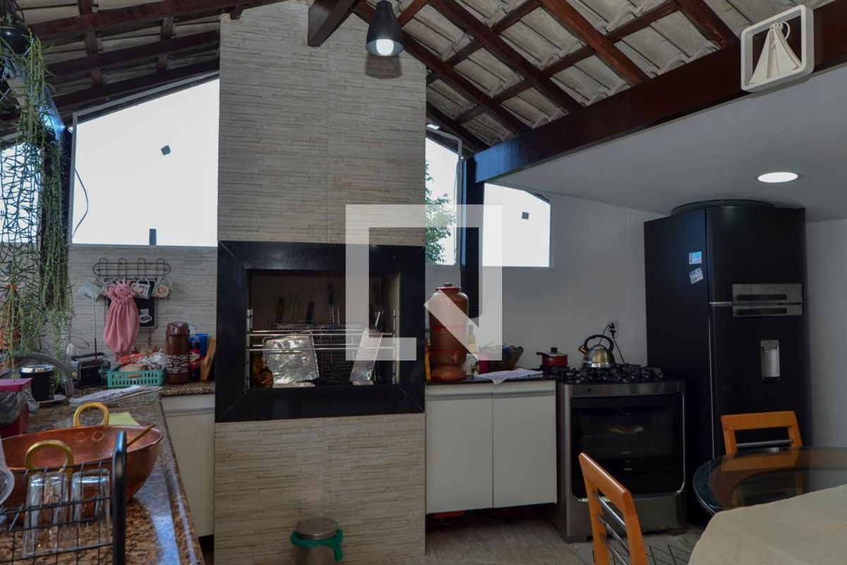 Casa, 5 quartos, 450 m² - Foto 168