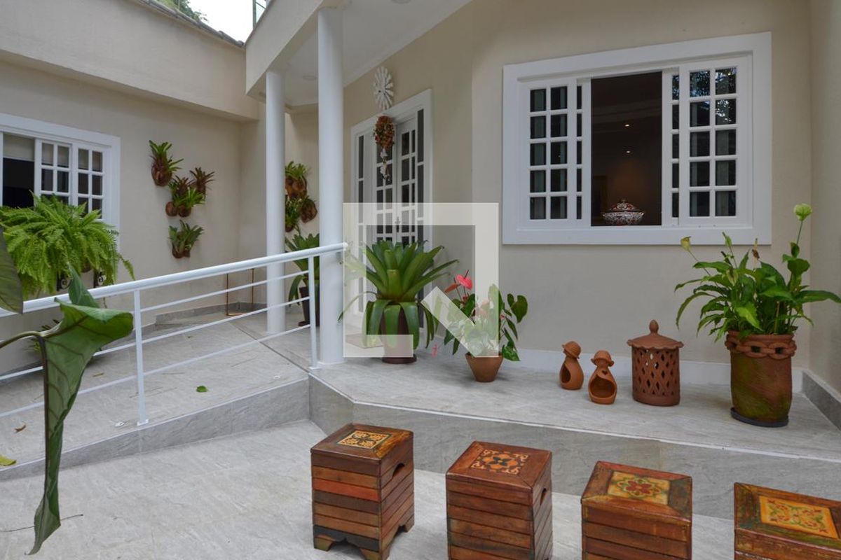 Casa, 5 quartos, 450 m² - Foto 194