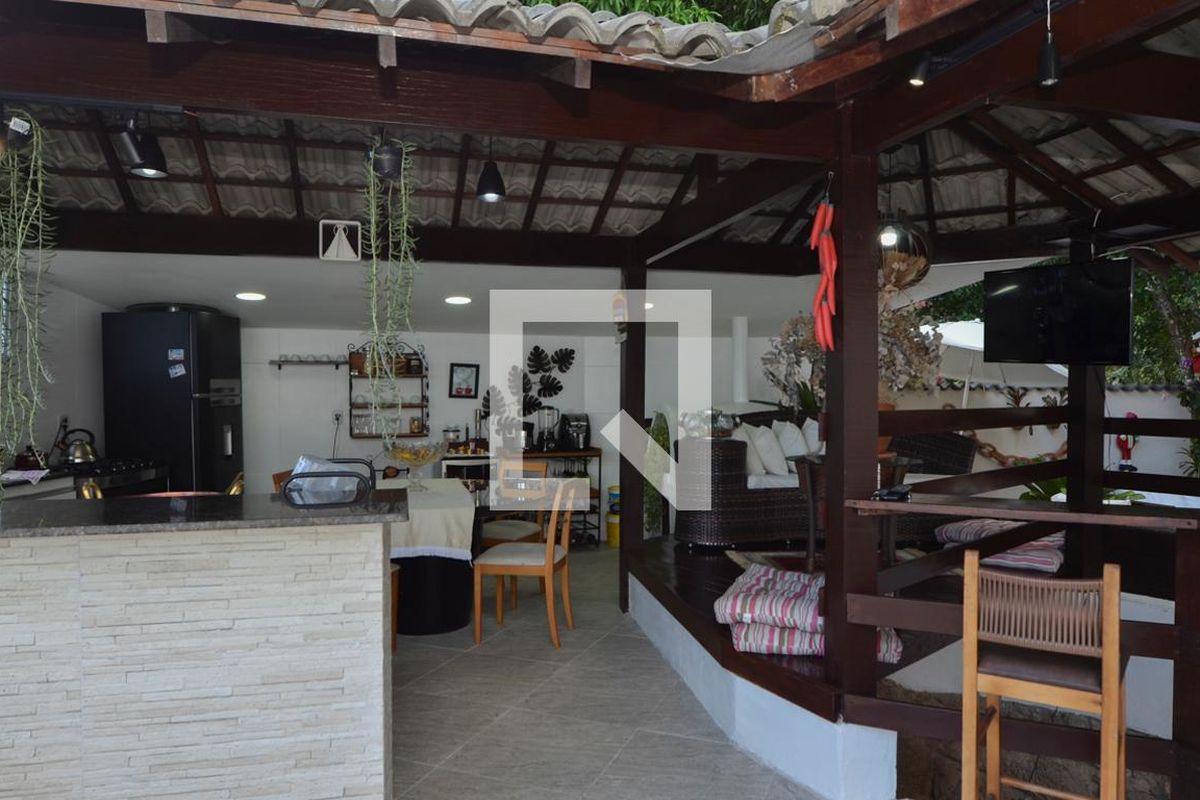 Casa, 5 quartos, 450 m² - Foto 158